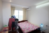 A spacious 3 bedroom apartment for lease in Cau Giay, Ha Noi